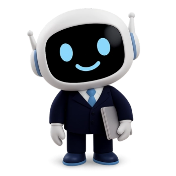 Werken bij 1 Ai agent mascotte 2 1