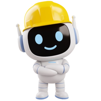 Ai agent mascotte
