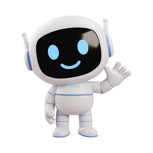 Home 5 Ai agents.nl mascotte