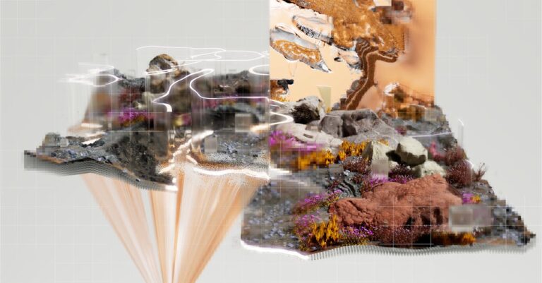 AI-beelden van armoede vaak gebruikt door hulporganisaties 5 ai imagery