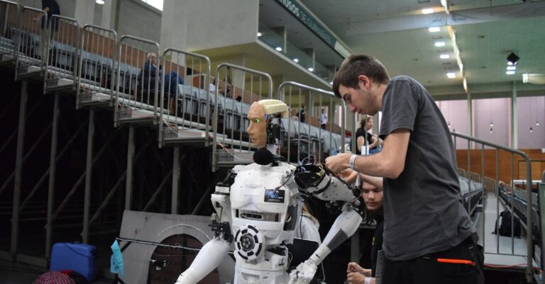 Europa investeert 1 miljard euro in AI-strategie voor bedrijfsinnovatie 5 apply ai innovation