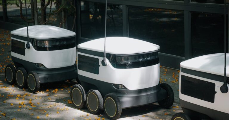 Californië introduceert AI-wet voor meer veiligheid en innovatie 4 california ai policy
