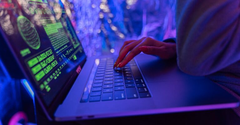 Onderzoek: AI-cyberdreigingen grootste zorg voor beveiliging tot 2026, zegt ISACA 4 cybersecurity threats