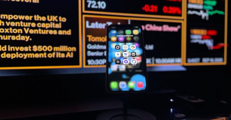 EU investeert extra 1 miljard euro in AI-ontwikkeling 1 europe ai investment