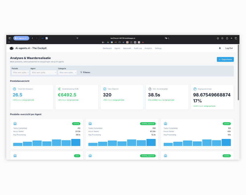 AI-agents in accountancy 13 Nieuw project 2