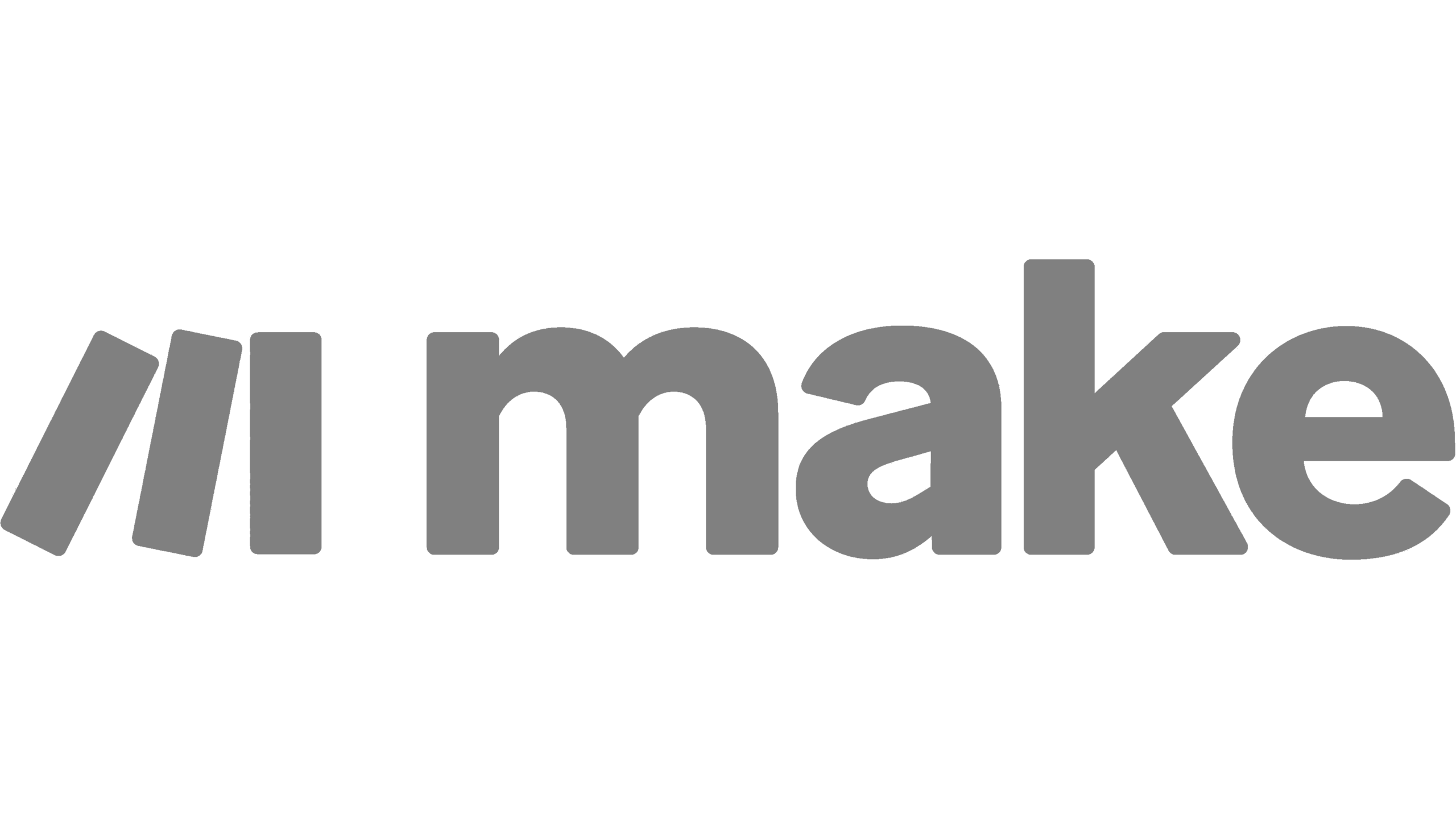 Make logo – no-code automatiseringsplatform voor workflows