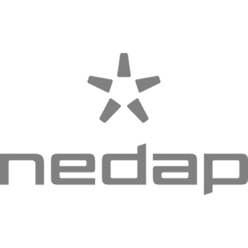 Nedap ONS logo – zorginformatiesysteem voor thuiszorg en verpleging