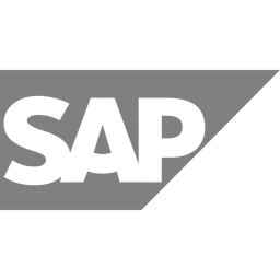 AI voor Bedrijven 7 SAP logo – ERP-software voor bedrijfsprocessen en data-analyse