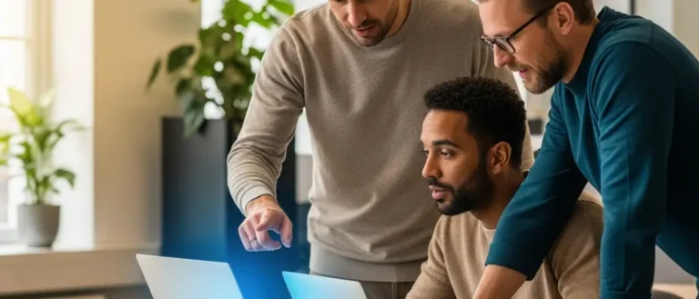 header ai implementeren stappenplan