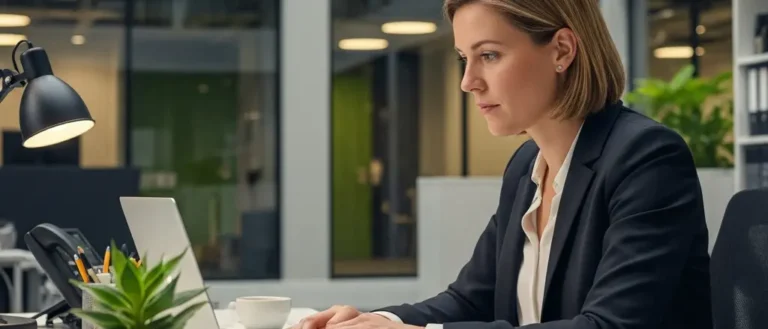 header hr administratie automatiseren