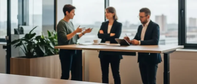 header klantenservice automatiseren