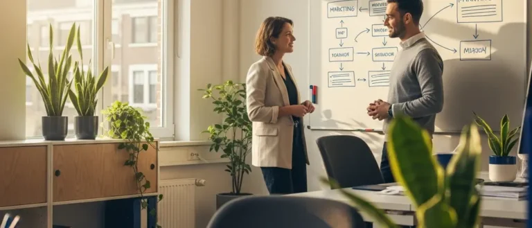 header marketing automation ai