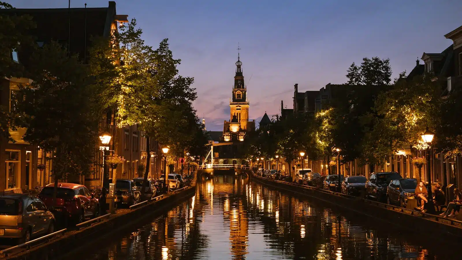 AI automatisering Alkmaar
