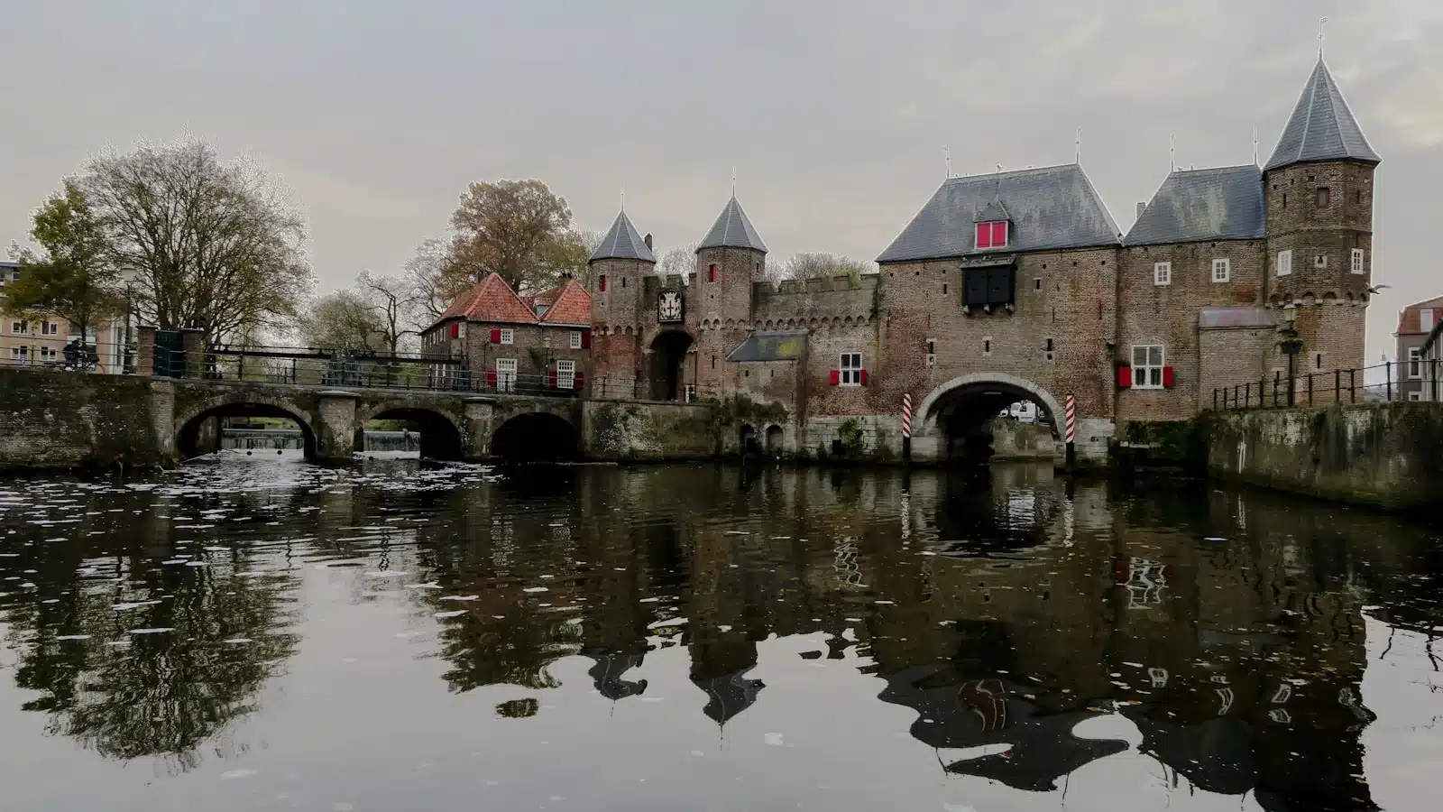 AI automatisering Amersfoort