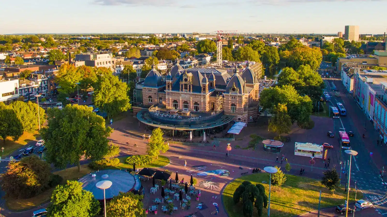 AI automatisering Arnhem