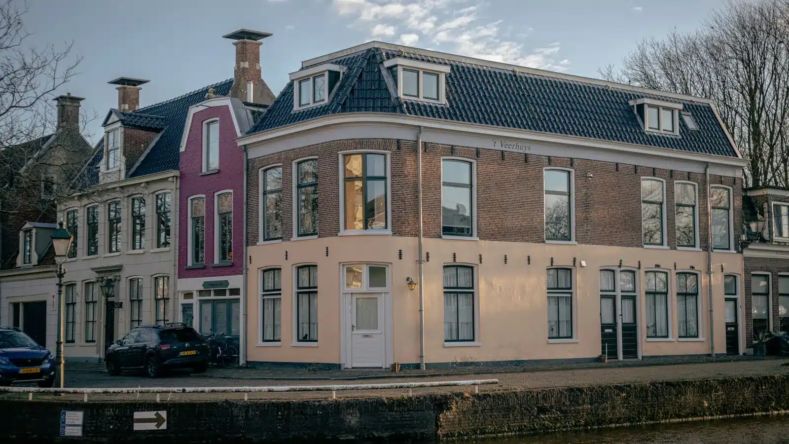 AI automatisering Leeuwarden