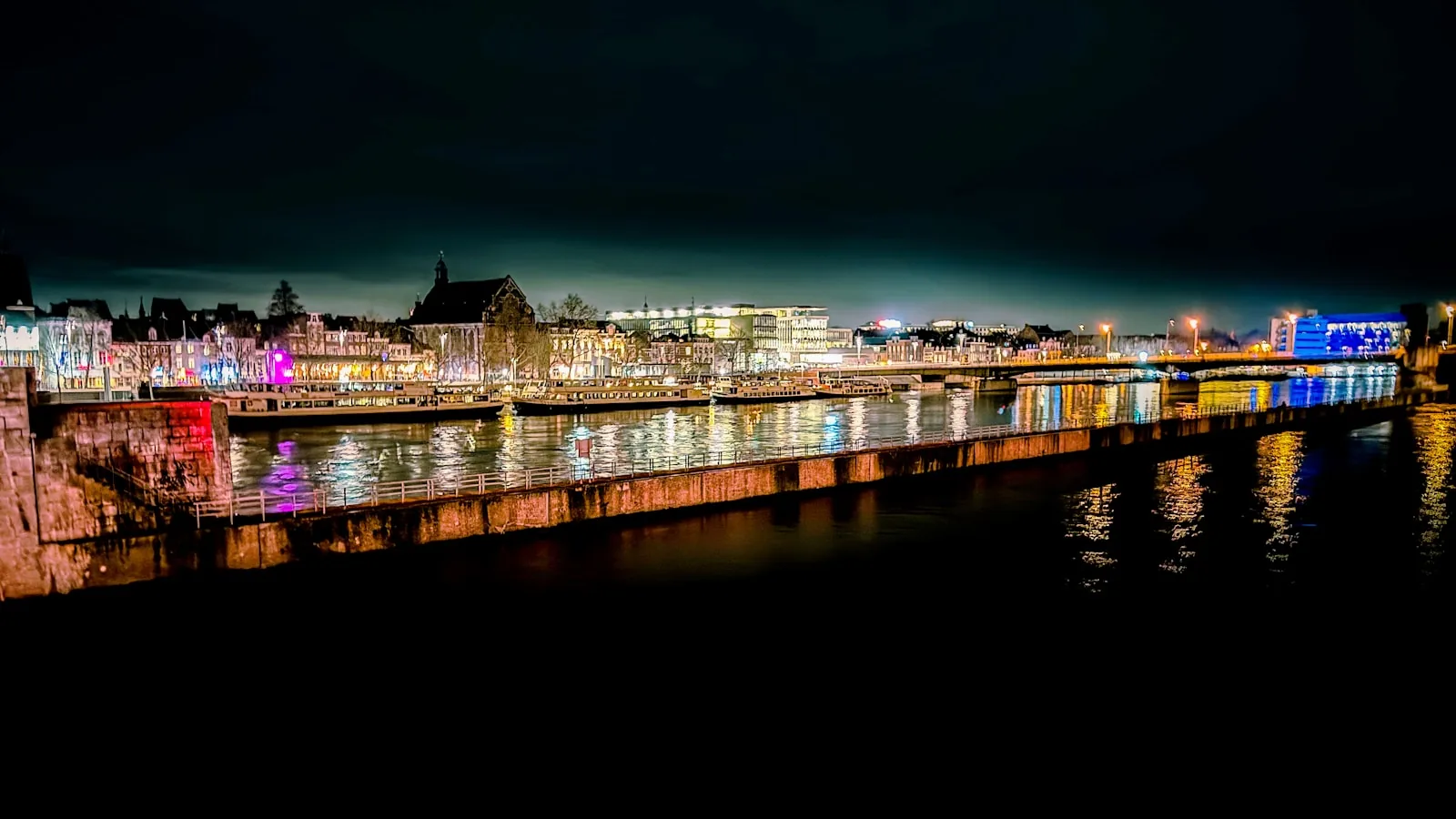 AI automatisering Maastricht