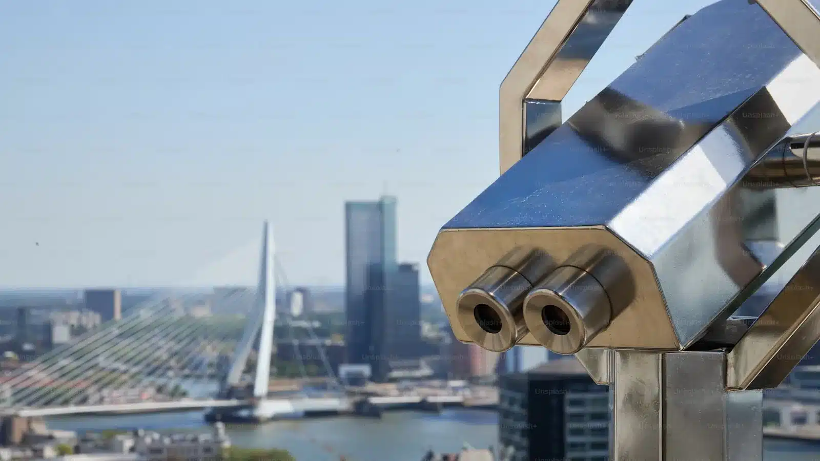 AI automatisering Rotterdam