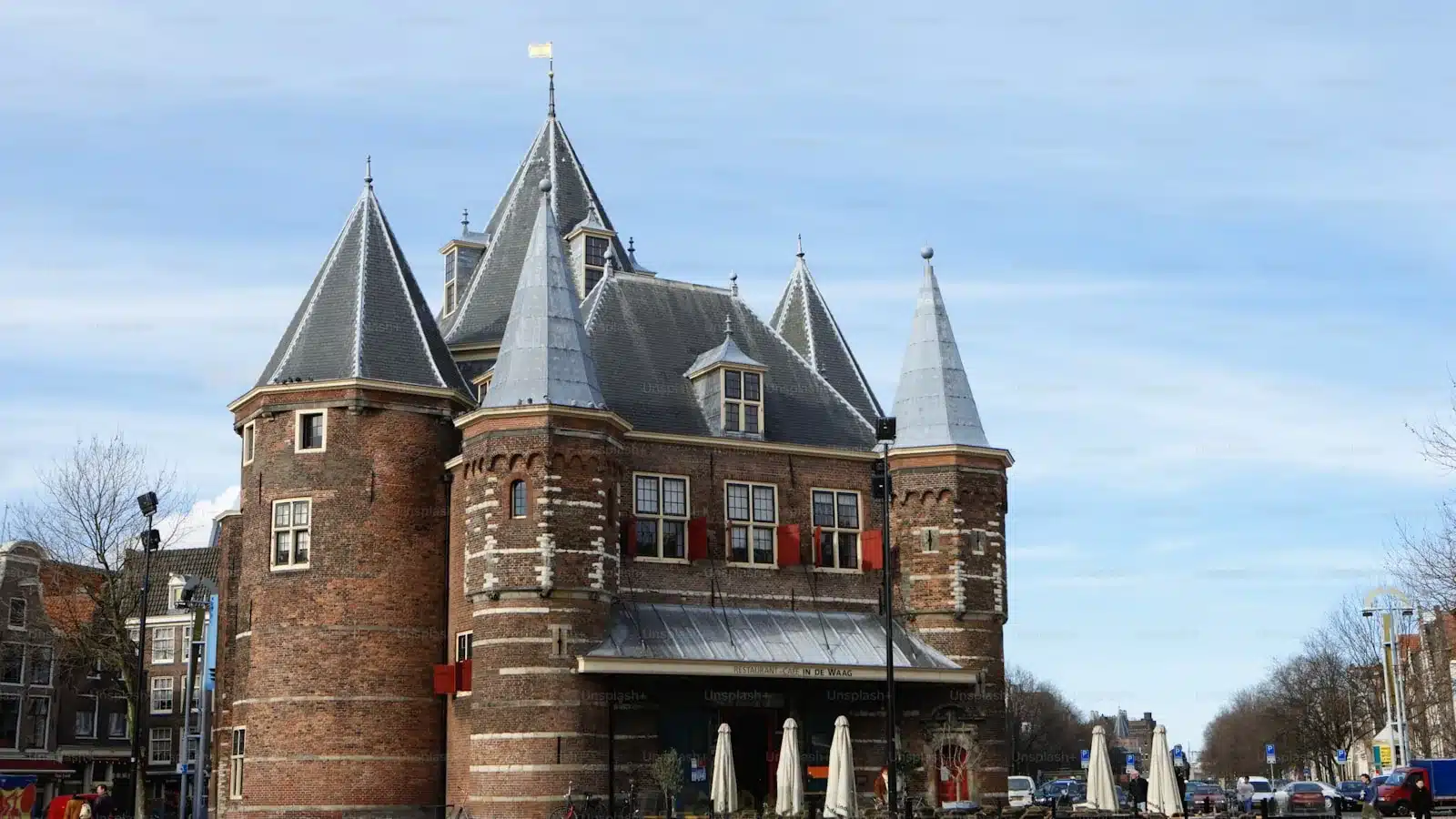 AI automatisering Tilburg
