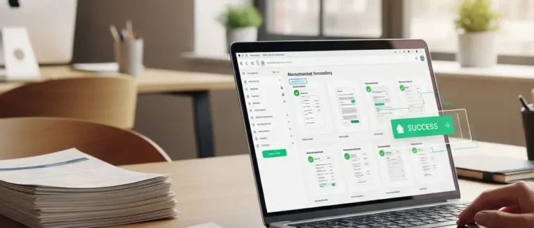header ai accounts payable