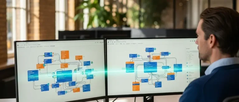 header automatisering met zapier