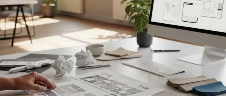 header claude design wat is het