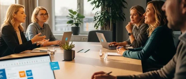 header notuleren met copilot