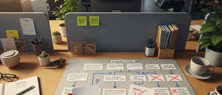 header processen automatiseren