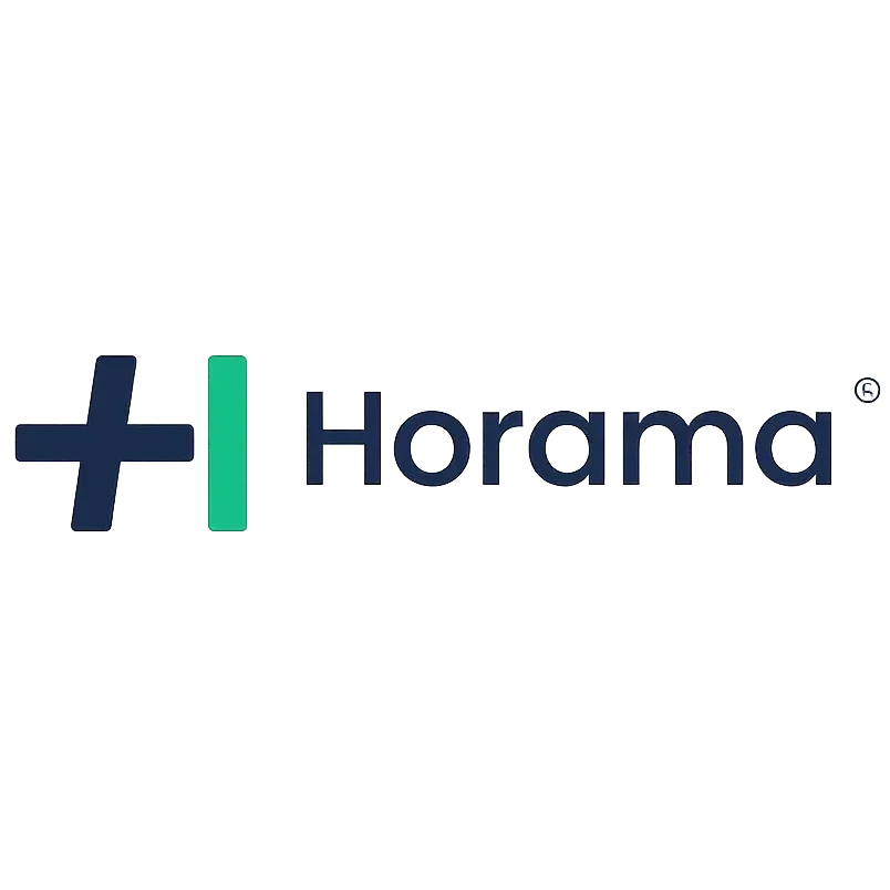 AI-vindbaarheid voor je bedrijf 14 Horama.io logo SEO
